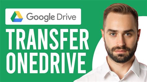 How To Transfer OneDrive To Google Drive Switch From Microsoft