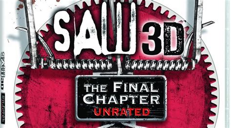 720rips: Saw VII: The Final Chapter (720p) [A.K.A. Saw 3D]