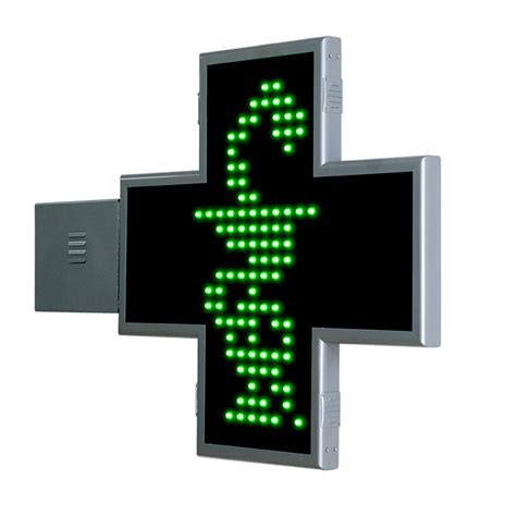 Cruces De Farmacia LED Productos CUMA