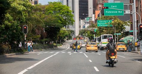 Atentos ojo a los cierres viales en Medellín para este fin de semana