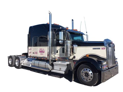 100 Kenworth W900 Wallpapers