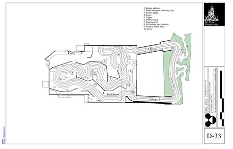 [Ride] Winnie the Pooh blueprints - 2010 : r/DisneyMaps