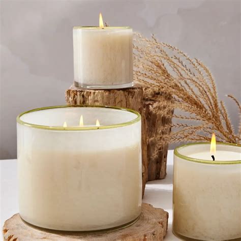 Great Fall Scented Candles We Love Candle Junkies