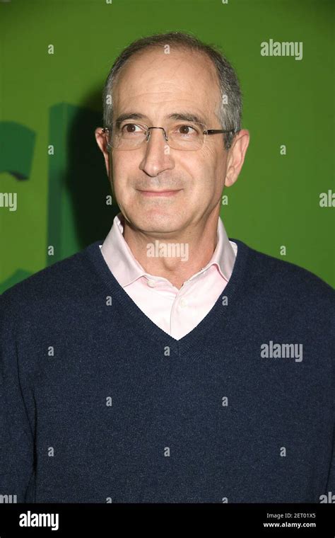 Brian Roberts Attends The Dr Seuss The Grinch Movie Premiere On