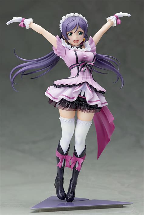 Free Shipping Birthday Figure Project Love Live Nozomi Tojo Tokyo