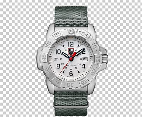 Luminox Navy Seal Colormark 3050 Series United States Navy SEALs ...