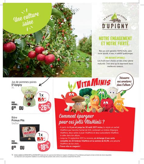 Delhaize magazine by Delhaize Luxembourg - Issuu