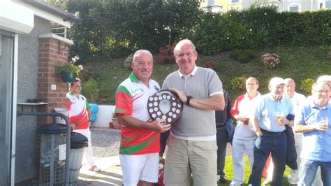 Gallery | City and County of Swansea Bowling Association