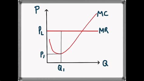 😊 Total revenue graph. Demand Curve, Marginal Revenue Curve, Total Revenue Curve and the Tot ...