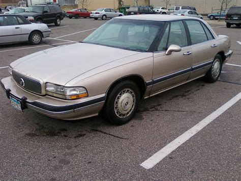 1995 Buick Lesabre Exterior Pictures Cargurus