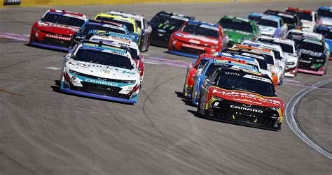 NASCAR Playoffs: Round of 8, Xfinity Series | NASCAR