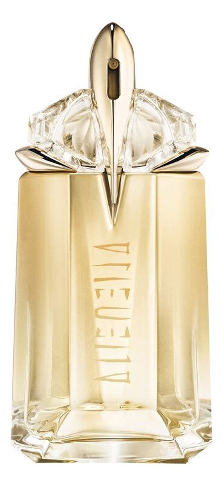 Mugler alien goddess купить элитные духи для женщин в Москве, Мюглер ...