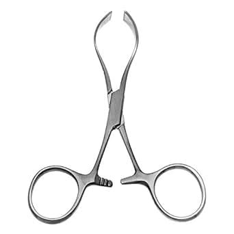 Amazon V Mueller Su Lorna Non Perforating Towel Forceps Edna