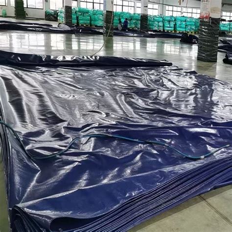 China PE Tarpaulin Material Manufacturers Suppliers - Factory Direct ...