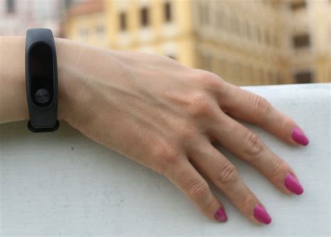 Xiaomi Mi Band 2 – plnohodnotný fitness náramek za solidní cenu ...