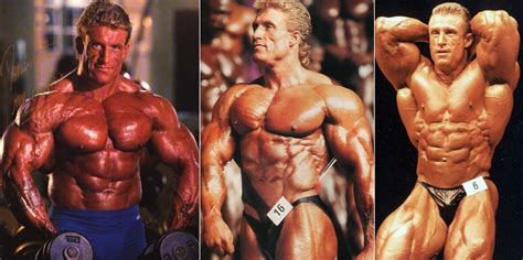 Dorian Yates 4 Reasons Why Bodybuilders Need Cardio All Year Around – Fitness Volt