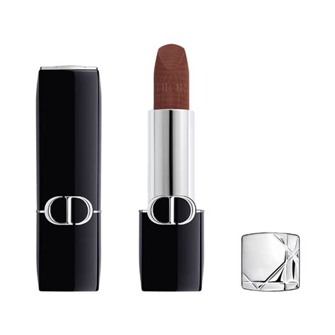 Son Dior M U Nude Line N U M Velvet Finish M I Nh T