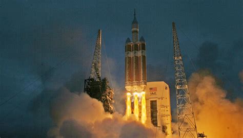 NASA declares Orion mission a success - Orlando Sentinel