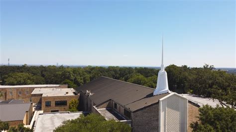 Spring Hill Baptist in Mobile presenting 38th annual Christmas ...