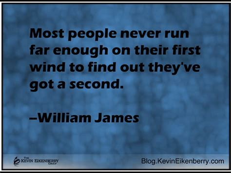 Finding Your Second Wind - The Kevin Eikenberry Group