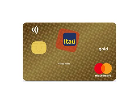 Descubre C Mo Solicitar Su Tarjeta Mastercard Gold Ita