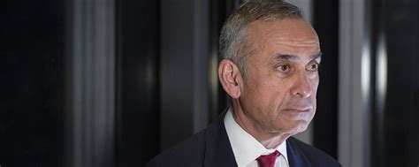 Lord Ara Darzi “the Bravery Of Medical Professionals Should Be Recognized”