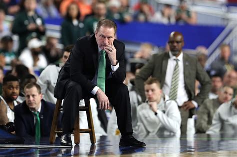 Michigan State Basketball: Tom Izzo voted toughest coach to prepare for