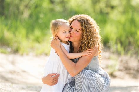 Colorado Mother Daughter Family Portraits