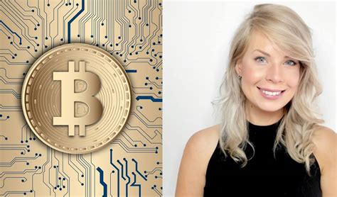 Wie Is Madelon Vos Gratis Crypto Beginners Cursus Tip