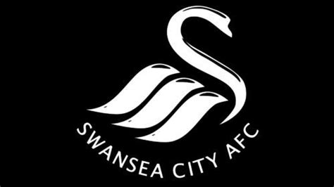 Since 1970 When The Swansea City City Logo Swansea