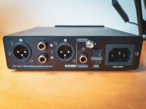 SMSL D6-S Review – Perfectly Pedestrian | Headphonesty