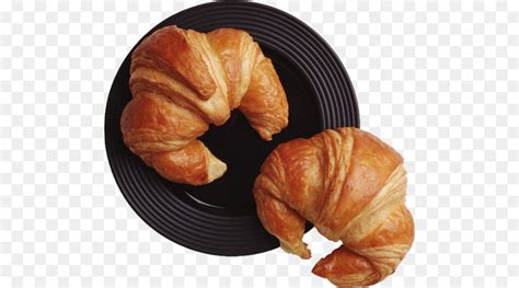 Croissant Baguete Pain Au Chocolat png transparente grátis