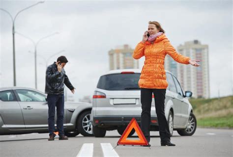 ¿qué Es Un Accidente In Itinere Y Qué Hacer Cuando Se Sufre Uno