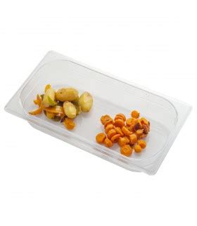 Gastronorm Containers Professional Gn Containers Horeca Stellinox