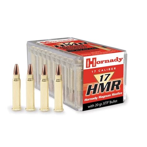 Rds Of Hornady Varmint Express Hornady Magnum Rimfire Hmr Ammo