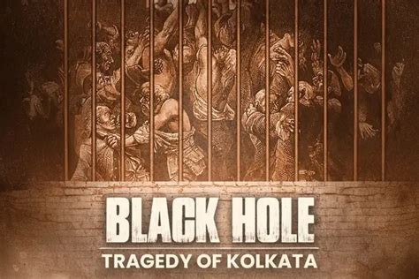 Black Hole Tragedy of Kolkata