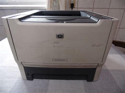 Drukarka Hp Laserjet P2015 MaŁo UŻywana Hp 53a53x 12679003651 Oficjalne Archiwum Allegro