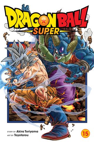 Dragon Ball Manga – newstempo