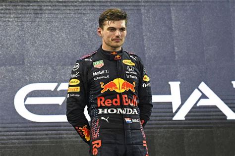 Max Verstappen: Aus Mad Max ist Kaiser Max geworden - Formel 1 ...