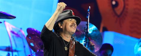 The Top 10 Carlos Santana Songs - American Songwriter