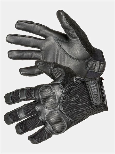 Перчатки тактические 5.11 Hard Times 2 Glove Черные - купить в Москве ...