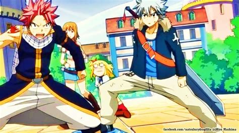 ღ Fairy Tail x Rave master Ova 6 Fairy Tail Photo 35343907