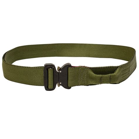 Riggers Belt Cobra Quick Disconnect A1 Sotech Tactical