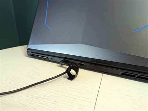 Обзор Thunderobot 911 Plus X. Игровой ноутбук на 17,3" с 3050 Ti за ...