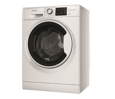 Hotpoint Nsb W V Ru