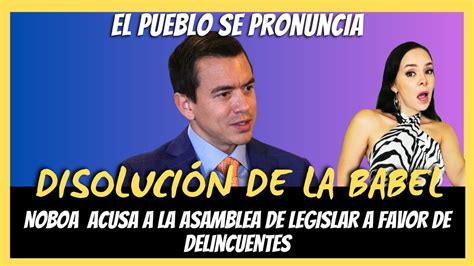 Envivo SALVAN AL DIABLO LA VOZ DEL PUEBLO YouTube