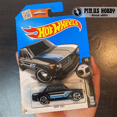 Jual HOT WHEELS BMW M3 GT2 BMW E36 M3 RACE 92 BMW M3 BMW M1 BMW 2002 BMW Z4 M BMW