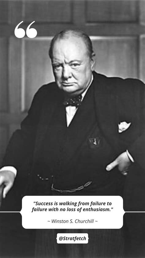 Winston Churchill S Best Quotes Artofit