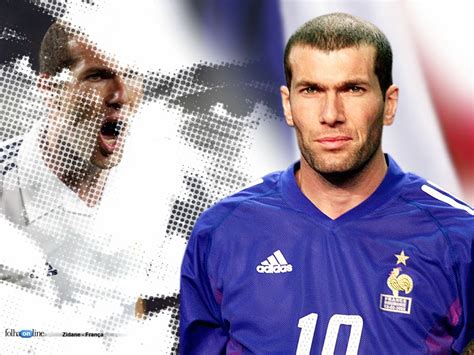 🔥 [80+] Zinedine Zidane Wallpapers | WallpaperSafari