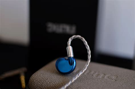 DUNU Falcon Ultra | Headphone Reviews and Discussion - Head-Fi.org
